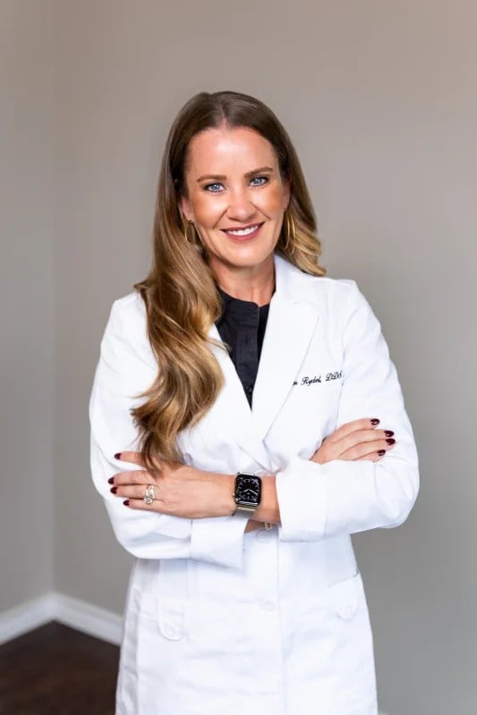 Photo of Dr. Summer rydel