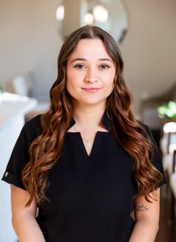 Photo of Madison, RDA