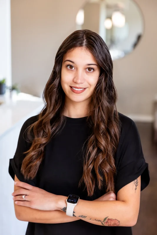 Photo of Nicole, Administrative Professional